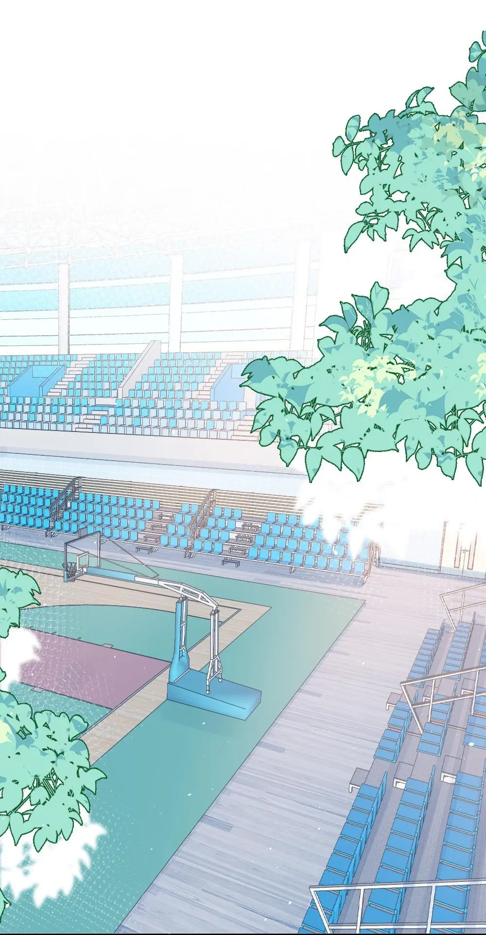 Rainbow Amber Chapter 21 page 3 - 