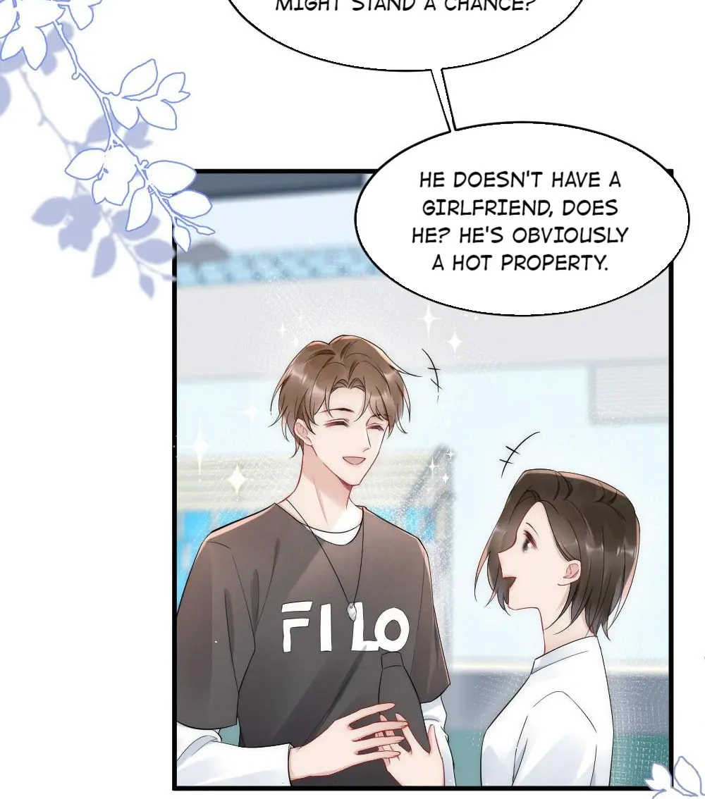 Rainbow Amber Chapter 21 page 21 - 