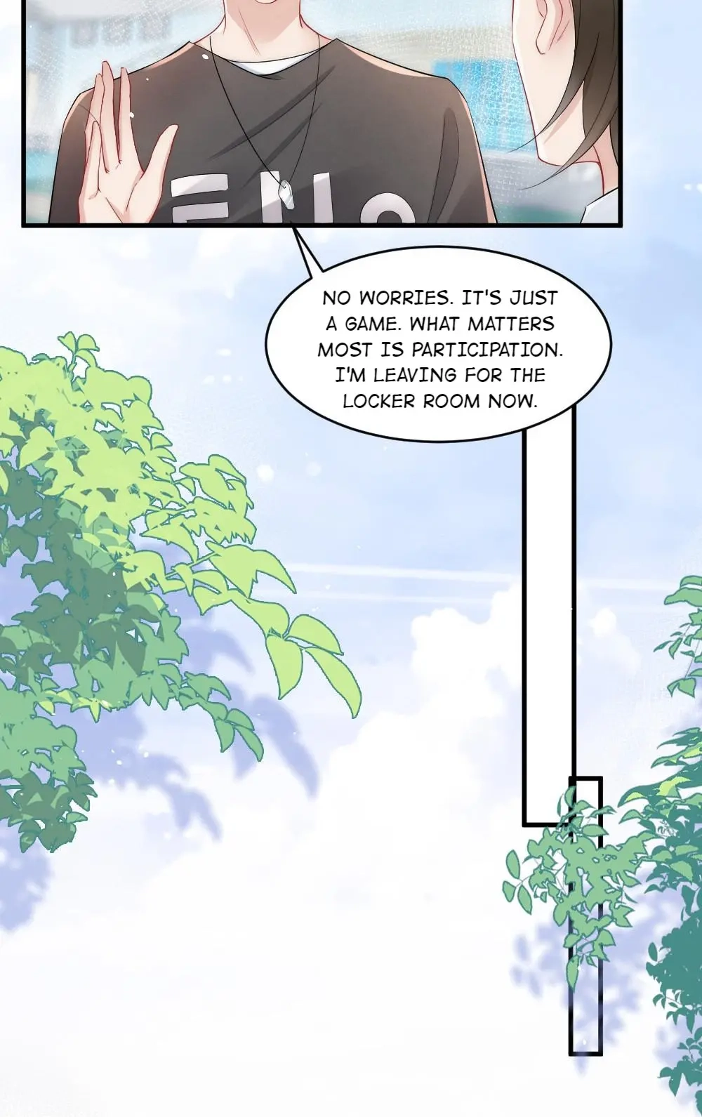 Rainbow Amber Chapter 21 page 23 - 
