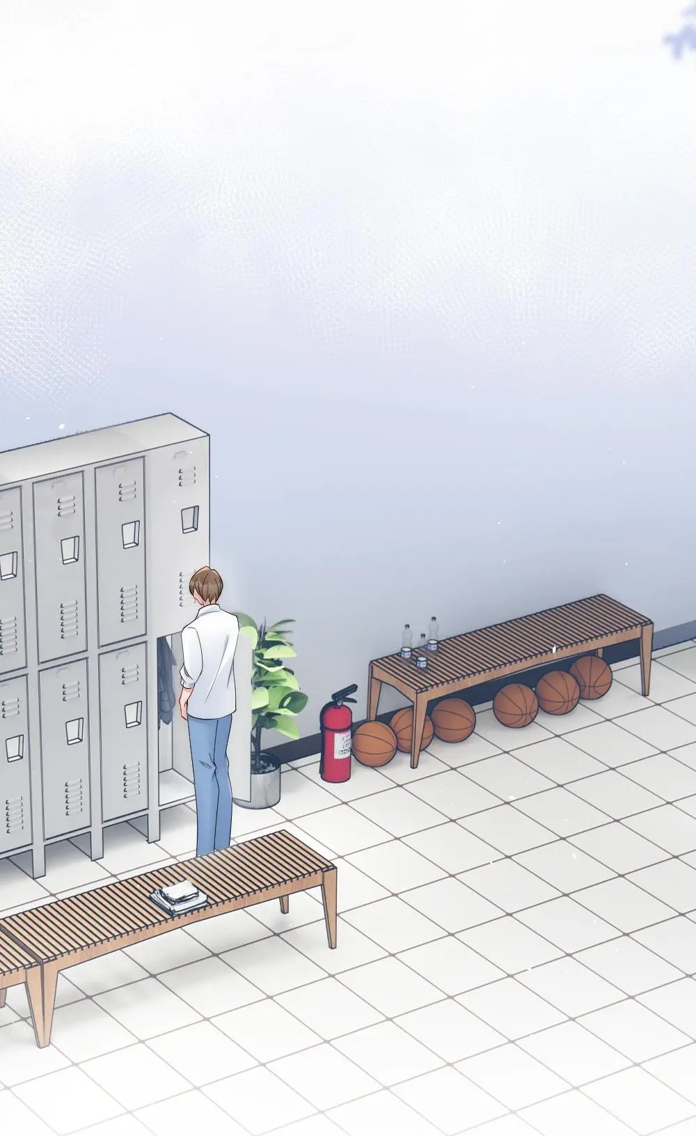 Rainbow Amber Chapter 21 page 24 - 
