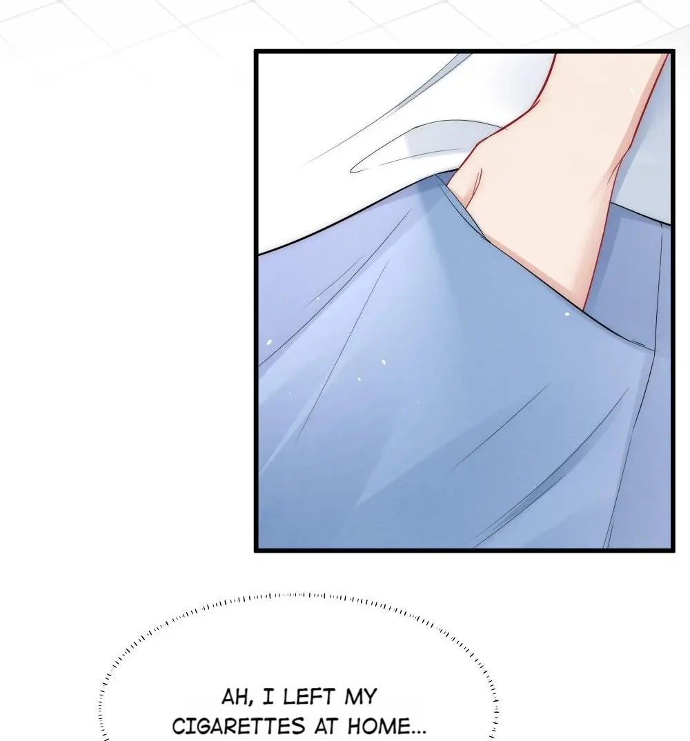 Rainbow Amber Chapter 21 page 25 - 