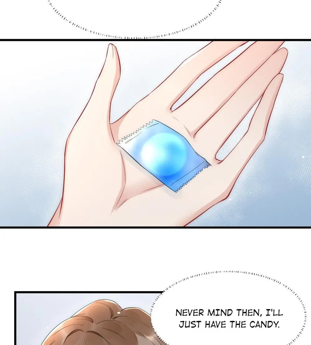 Rainbow Amber Chapter 21 page 26 - 