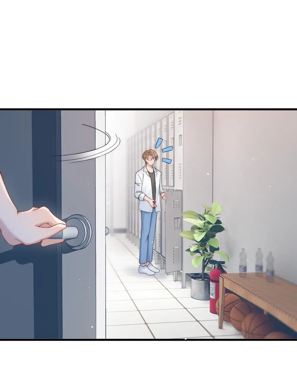 Rainbow Amber Chapter 21 page 28 - 