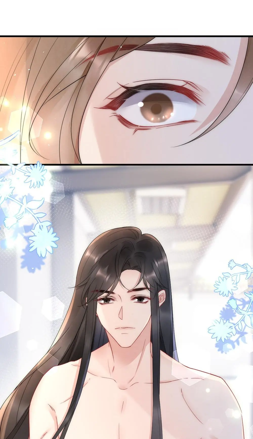 Rainbow Amber Chapter 21 page 29 - 
