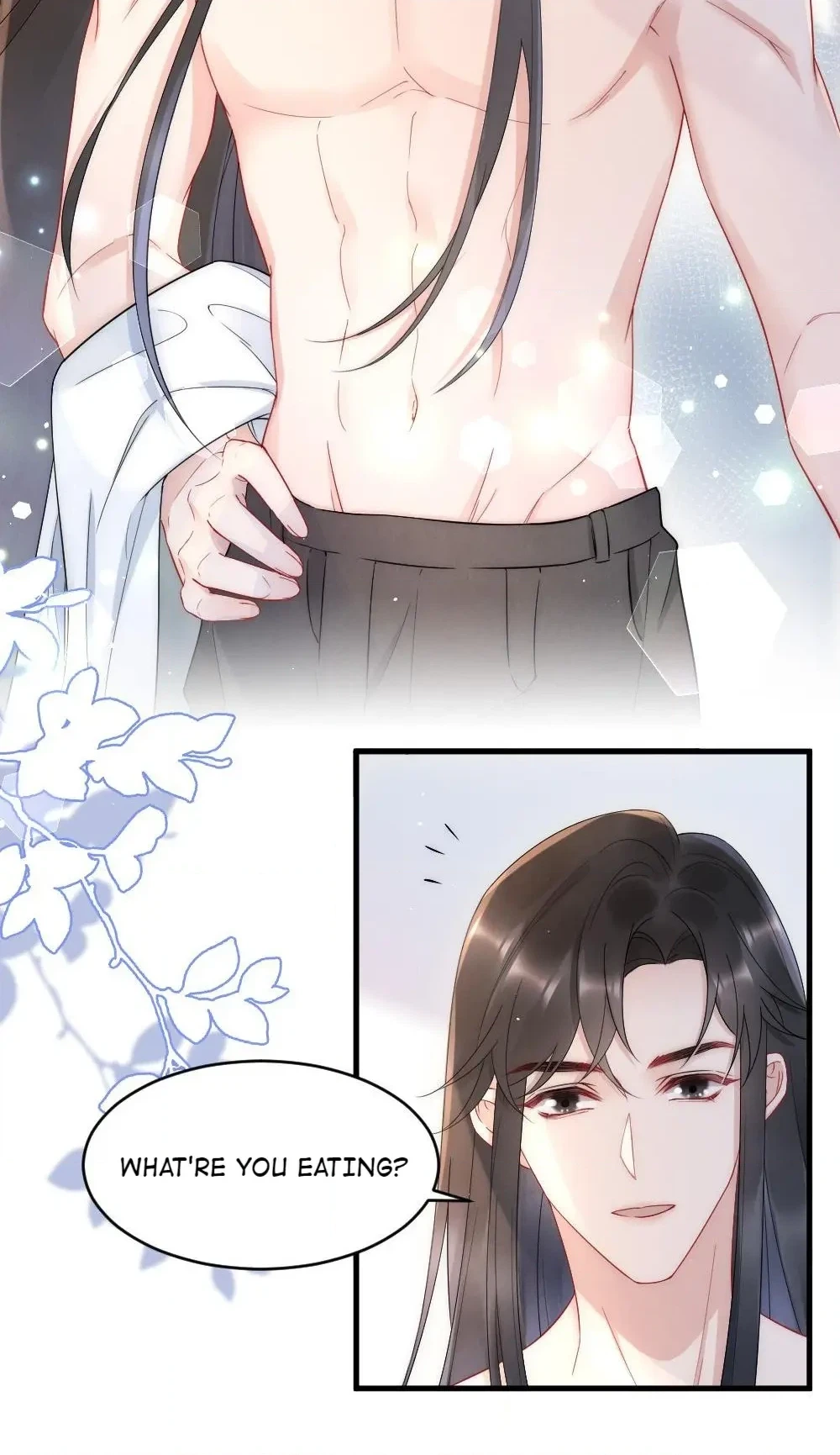Rainbow Amber Chapter 21 page 30 - 