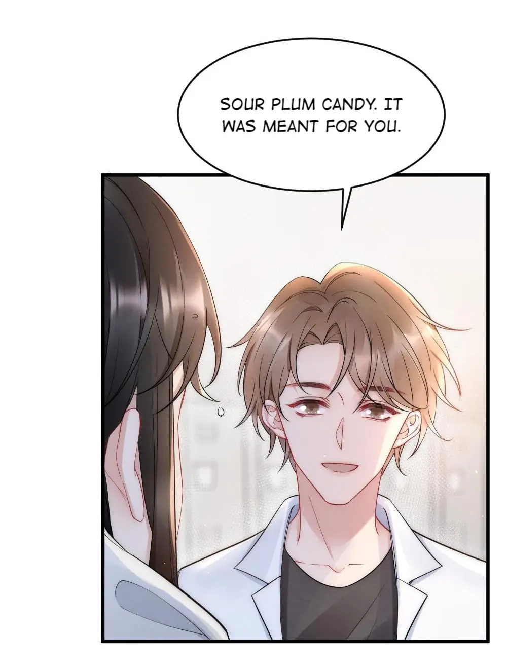 Rainbow Amber Chapter 21 page 36 - 