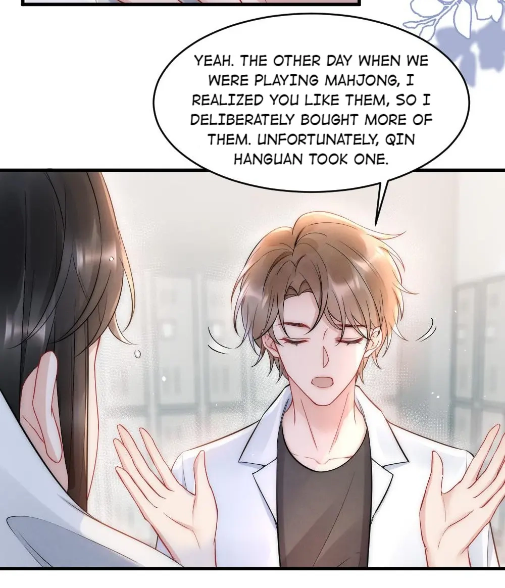Rainbow Amber Chapter 21 page 38 - 