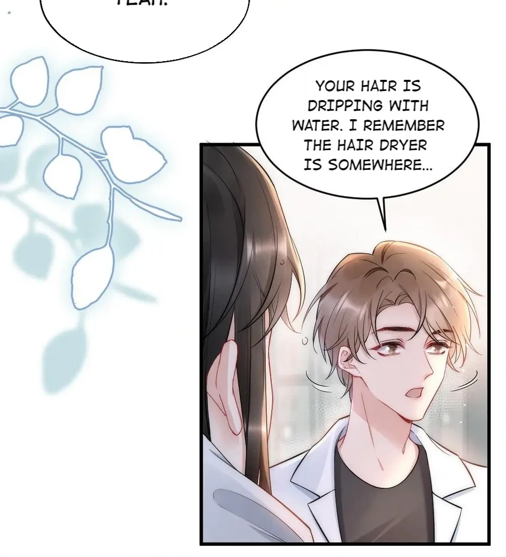 Rainbow Amber Chapter 21 page 40 - 