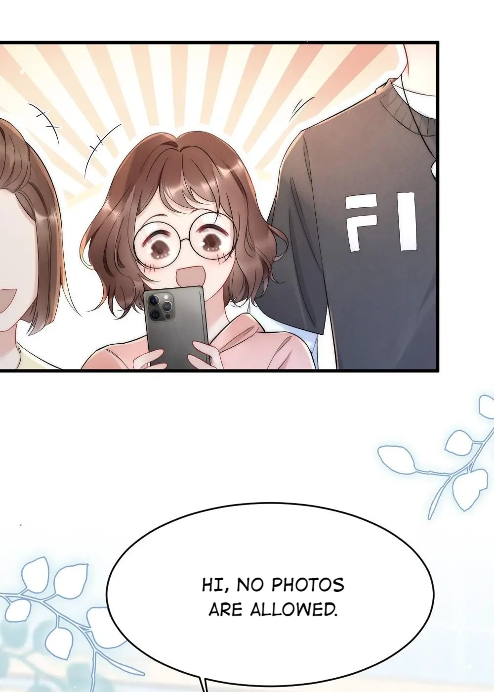 Rainbow Amber Chapter 21 page 5 - 