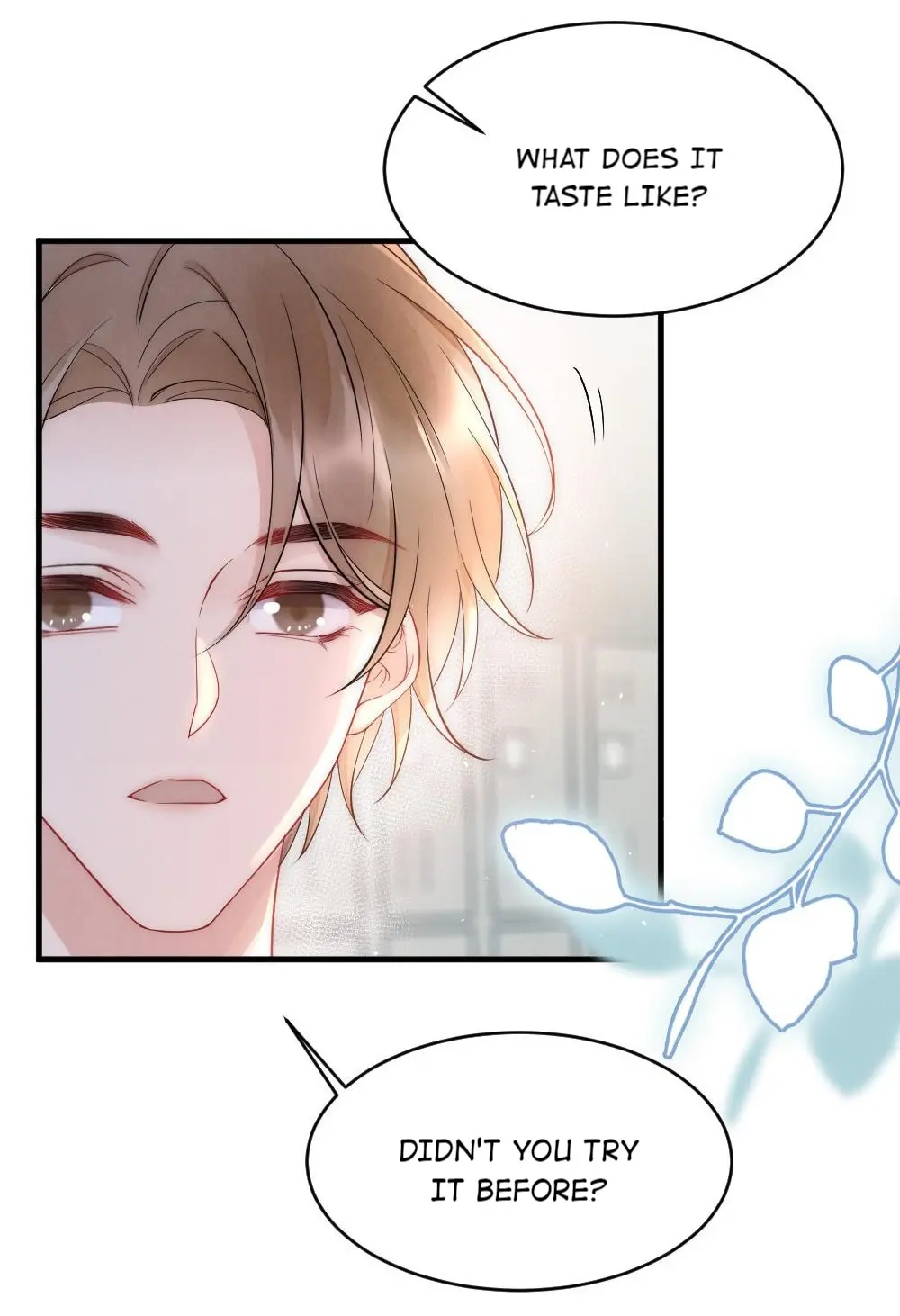 Rainbow Amber Chapter 21 page 41 - 