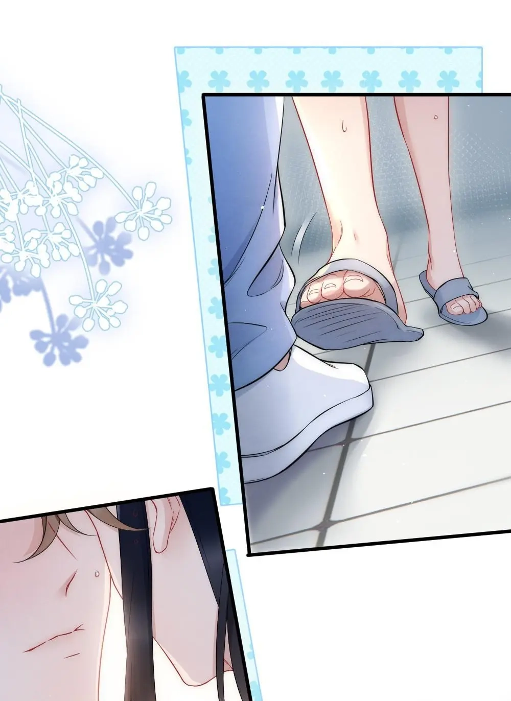 Rainbow Amber Chapter 21 page 44 - 