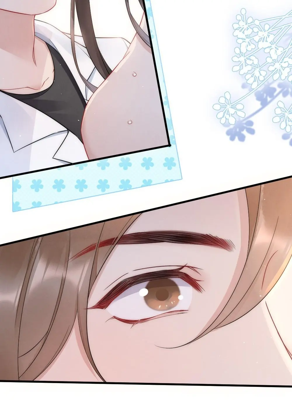 Rainbow Amber Chapter 21 page 45 - 