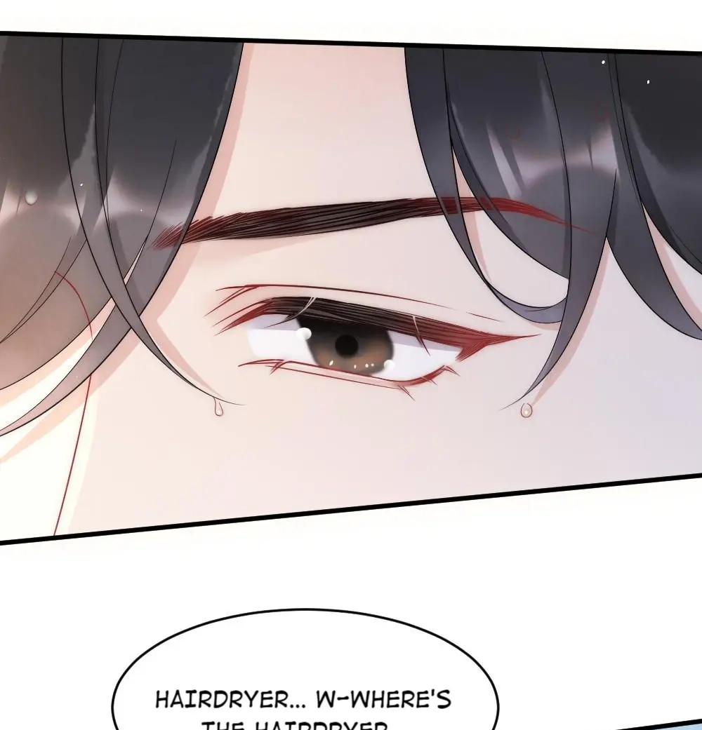Rainbow Amber Chapter 21 page 46 - 