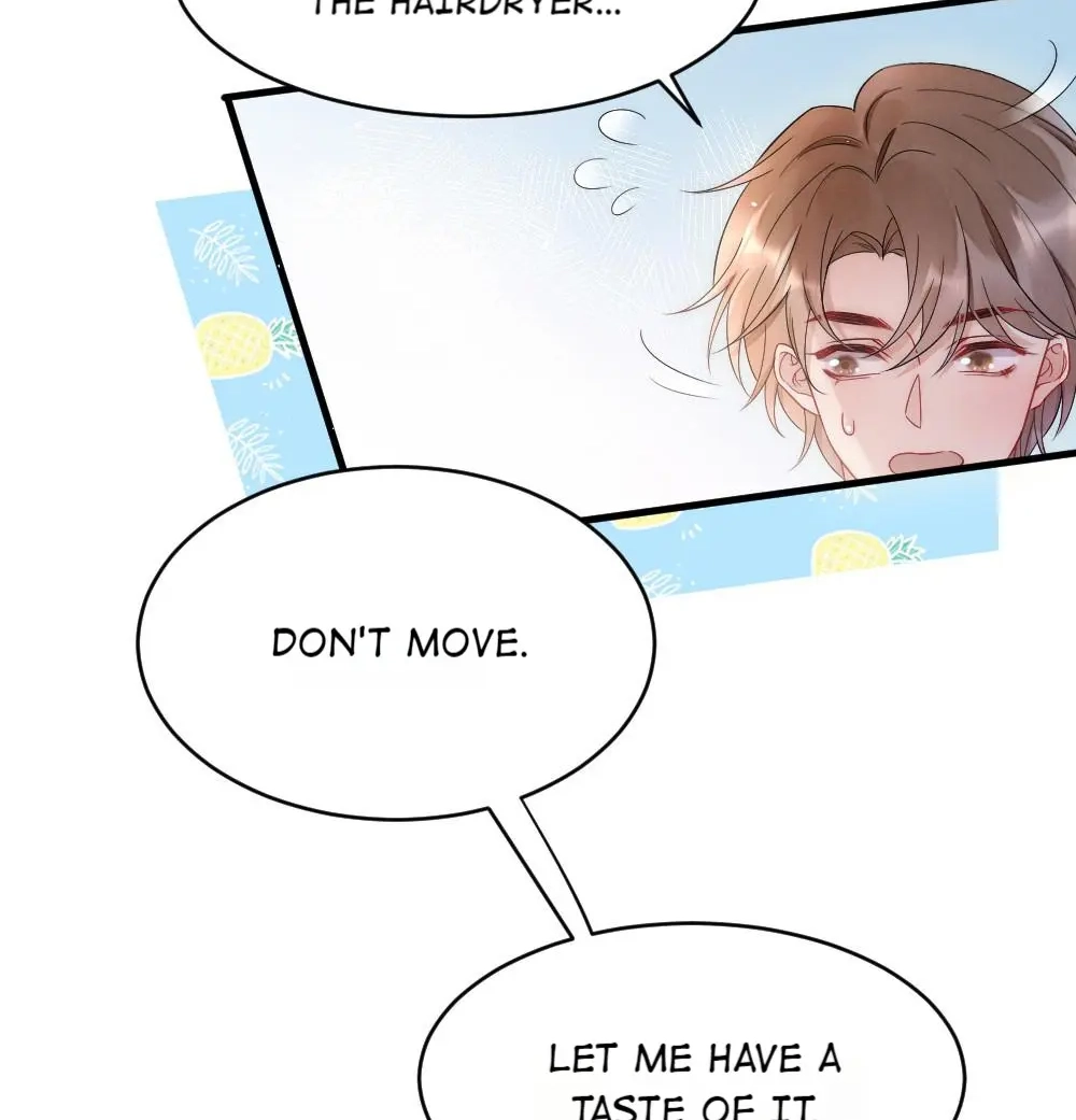 Rainbow Amber Chapter 21 page 47 - 