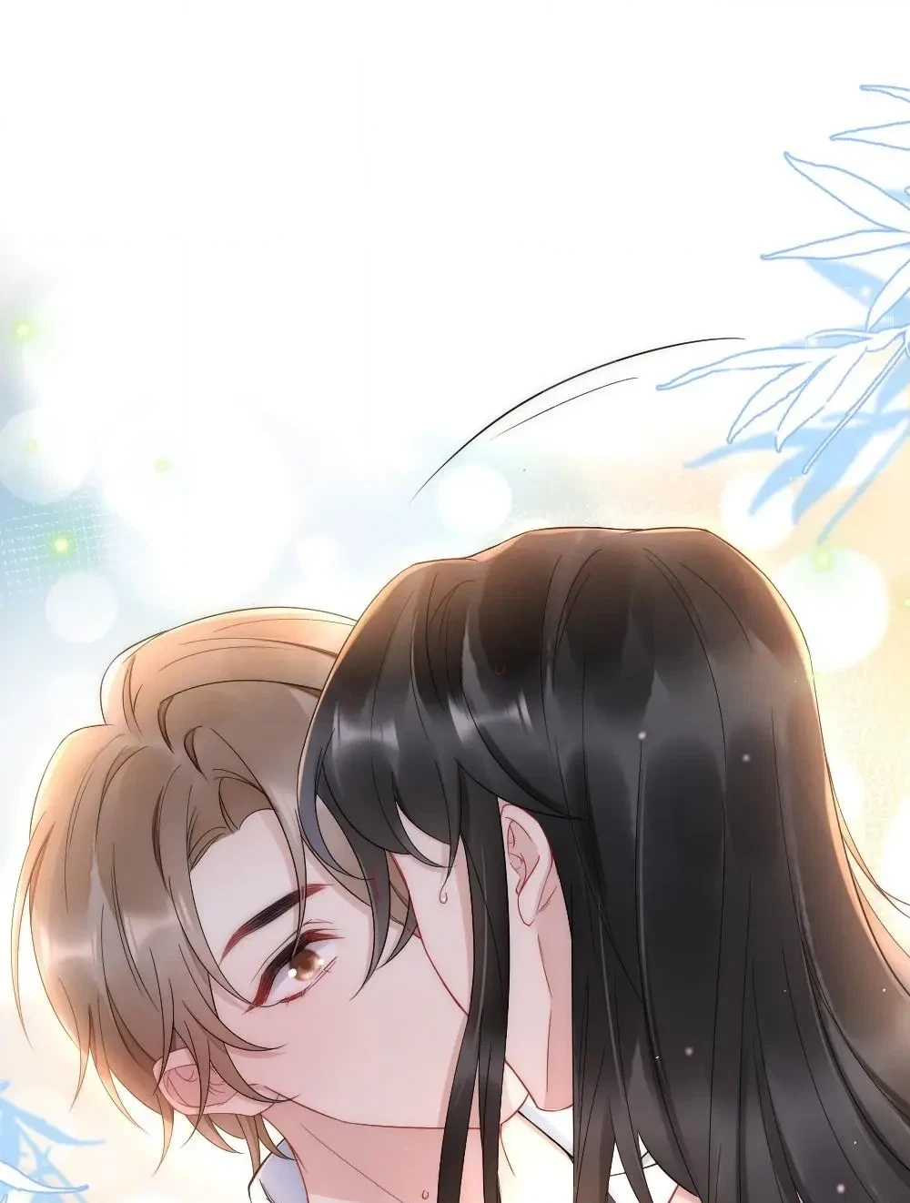 Rainbow Amber Chapter 21 page 50 - 
