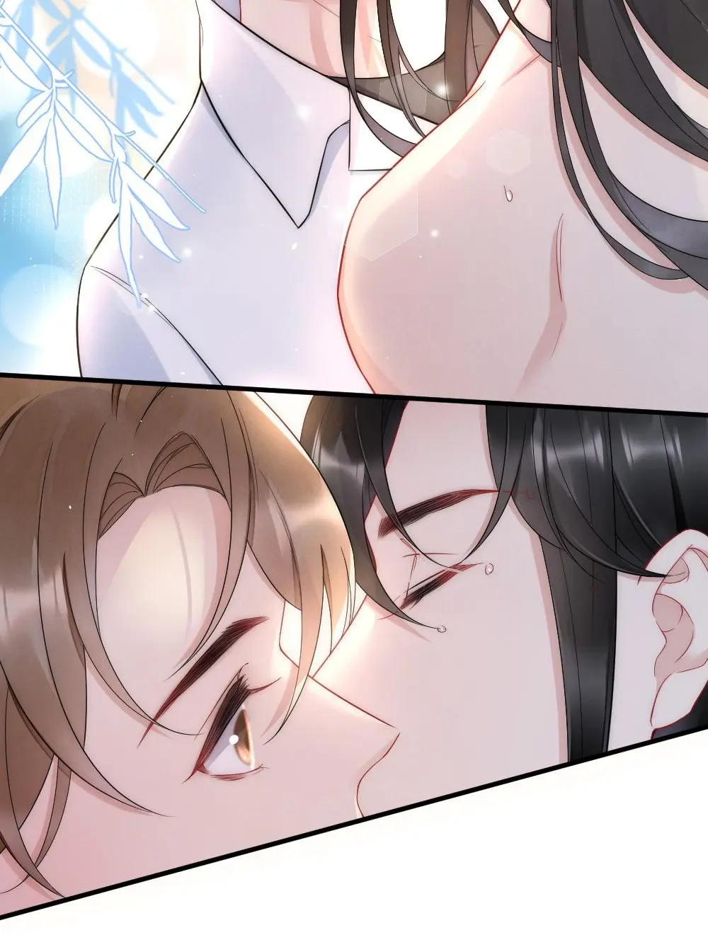 Rainbow Amber Chapter 21 page 51 - 