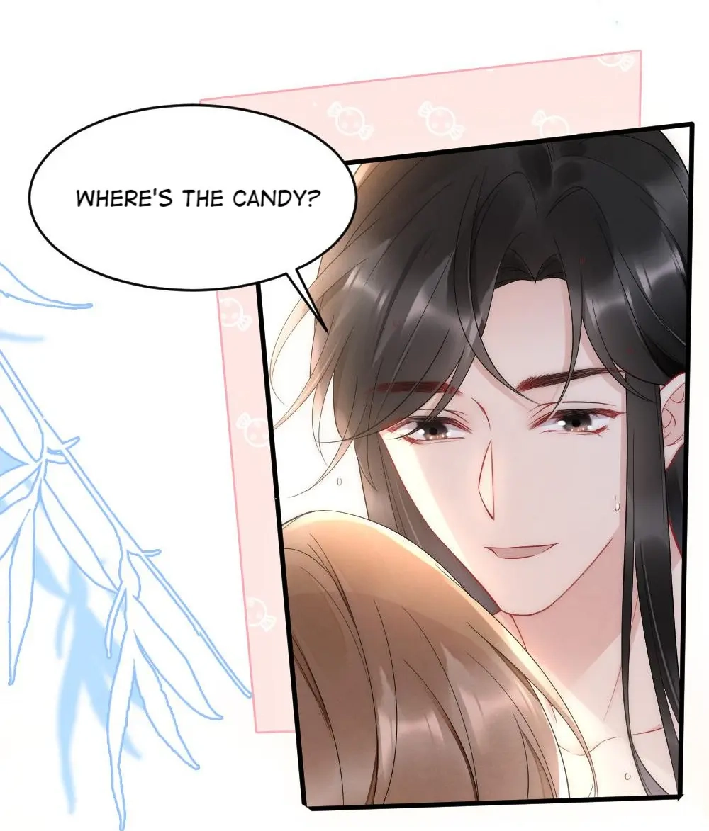 Rainbow Amber Chapter 21 page 53 - 