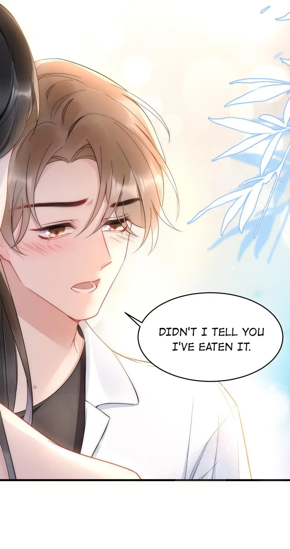 Rainbow Amber Chapter 21 page 54 - 