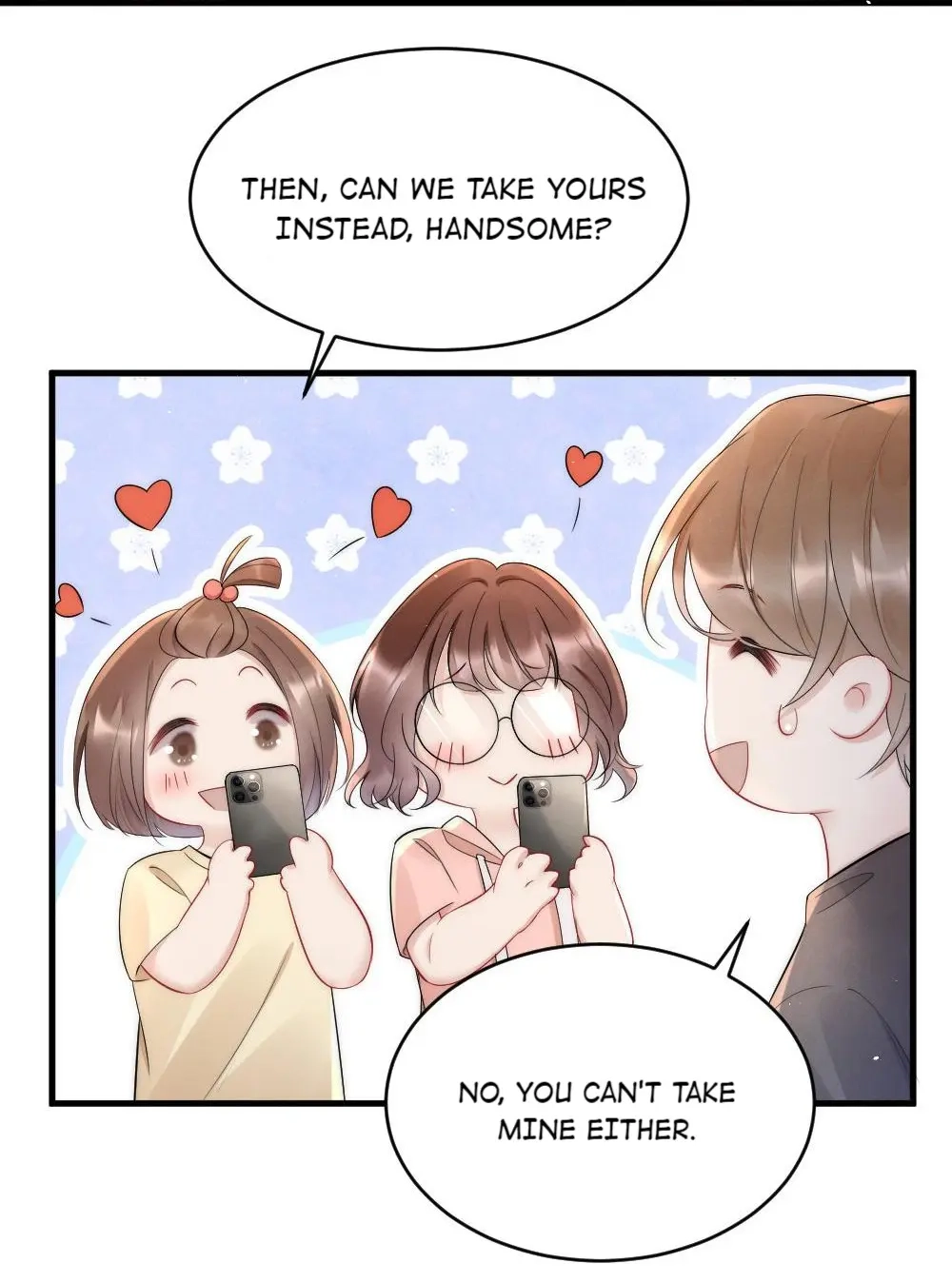 Rainbow Amber Chapter 21 page 7 - 