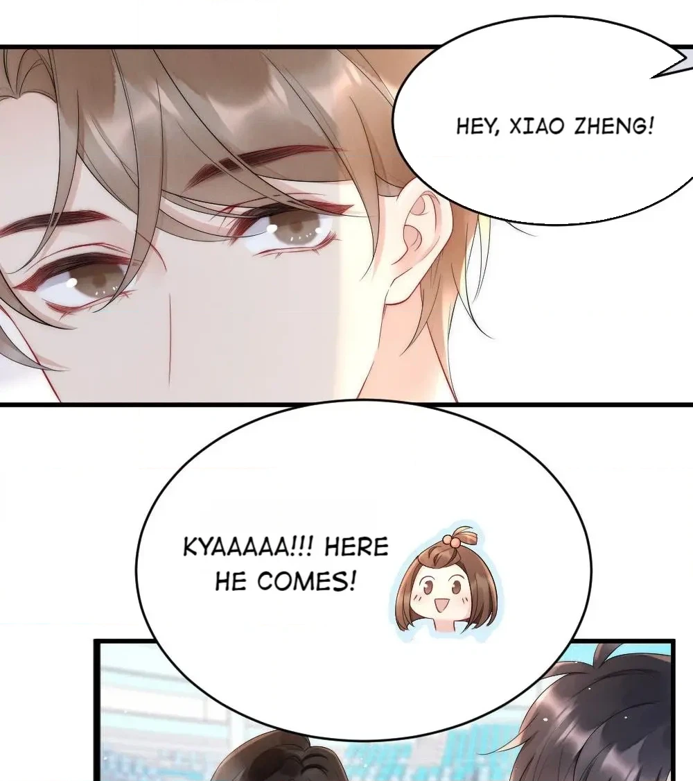 Rainbow Amber Chapter 21 page 8 - 