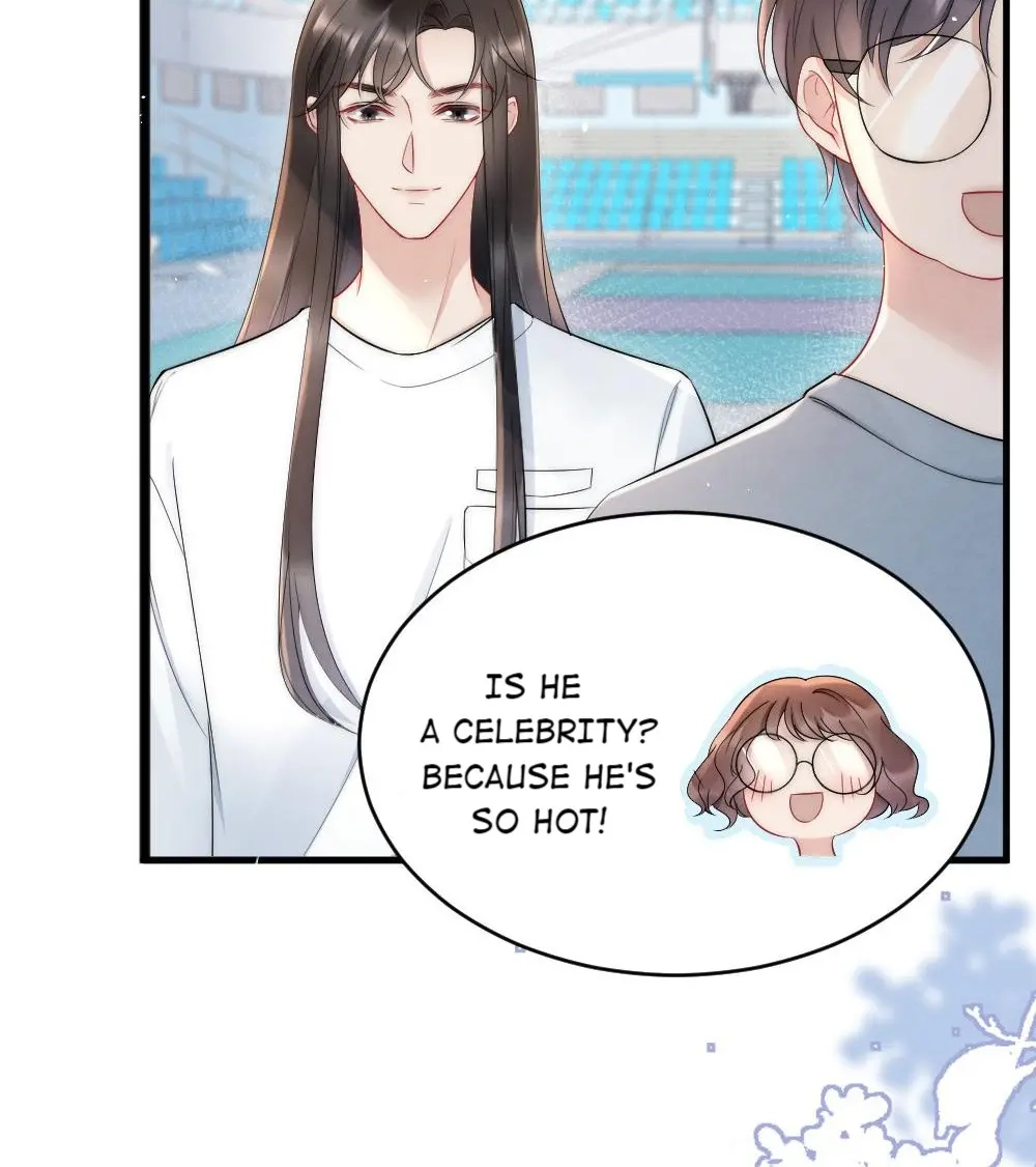 Rainbow Amber Chapter 21 page 9 - 