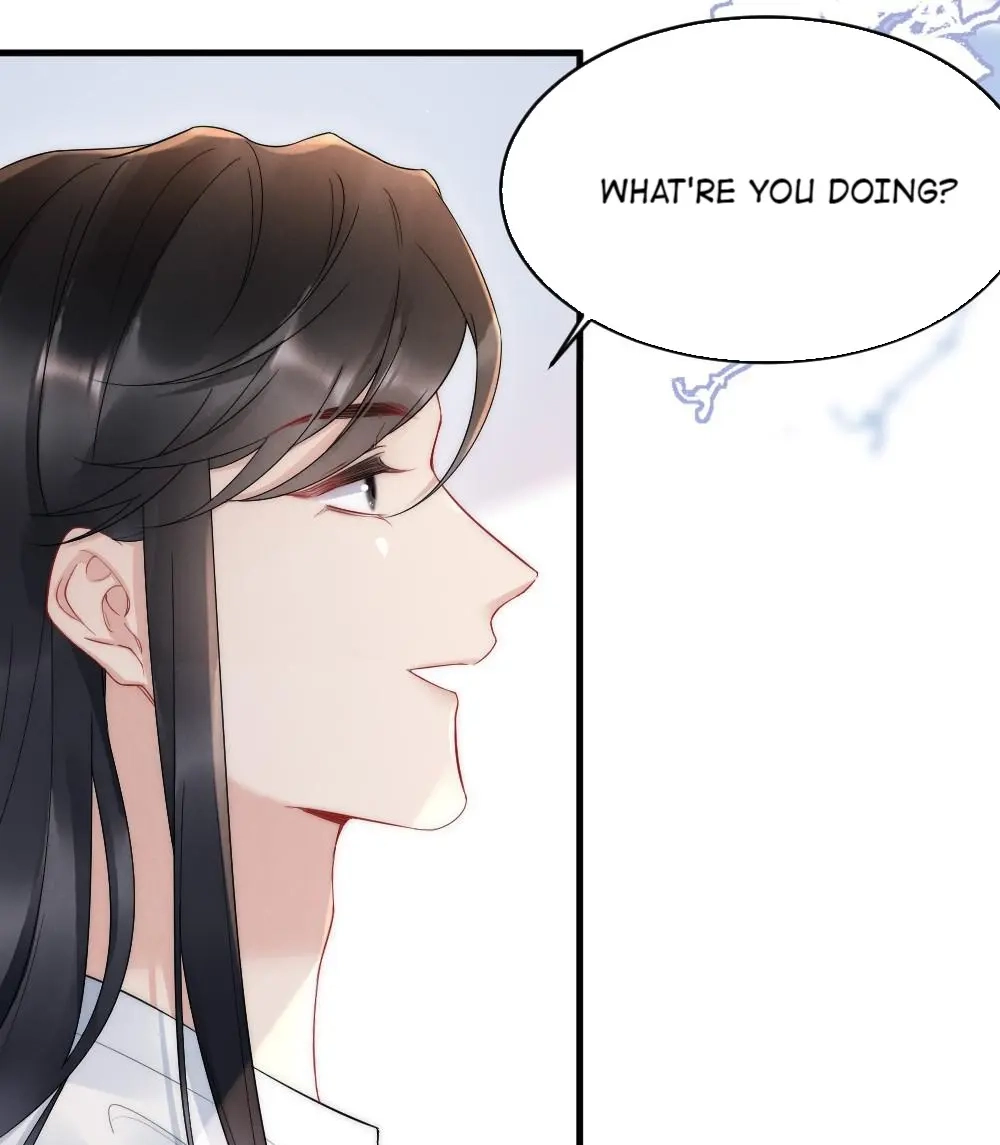 Rainbow Amber Chapter 21 page 10 - 