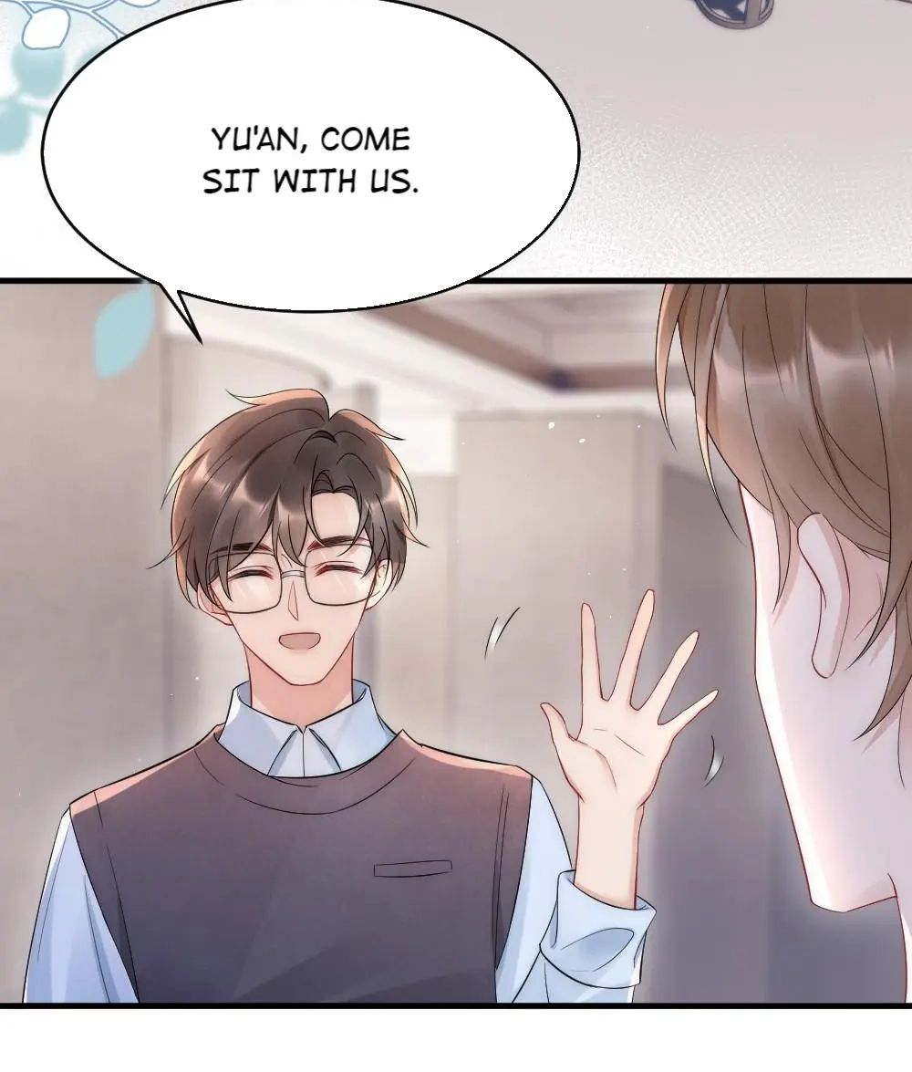Rainbow Amber Chapter 22 page 12 - 