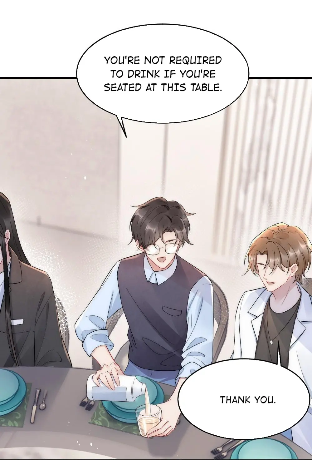 Rainbow Amber Chapter 22 page 13 - 