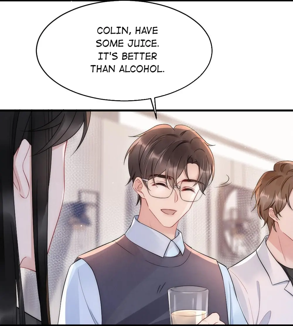 Rainbow Amber Chapter 22 page 14 - 