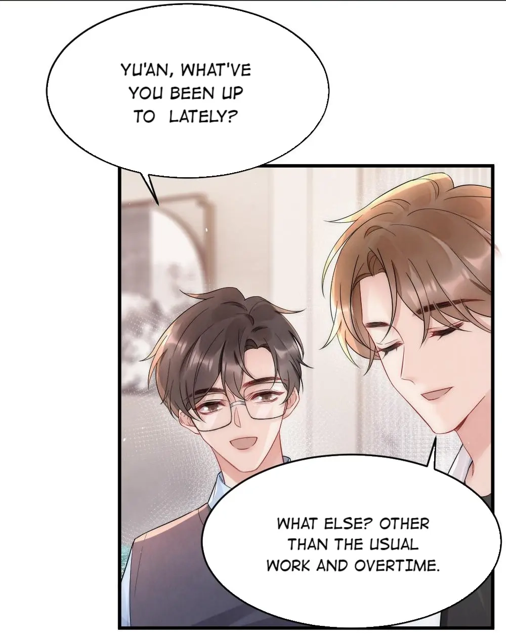 Rainbow Amber Chapter 22 page 15 - 