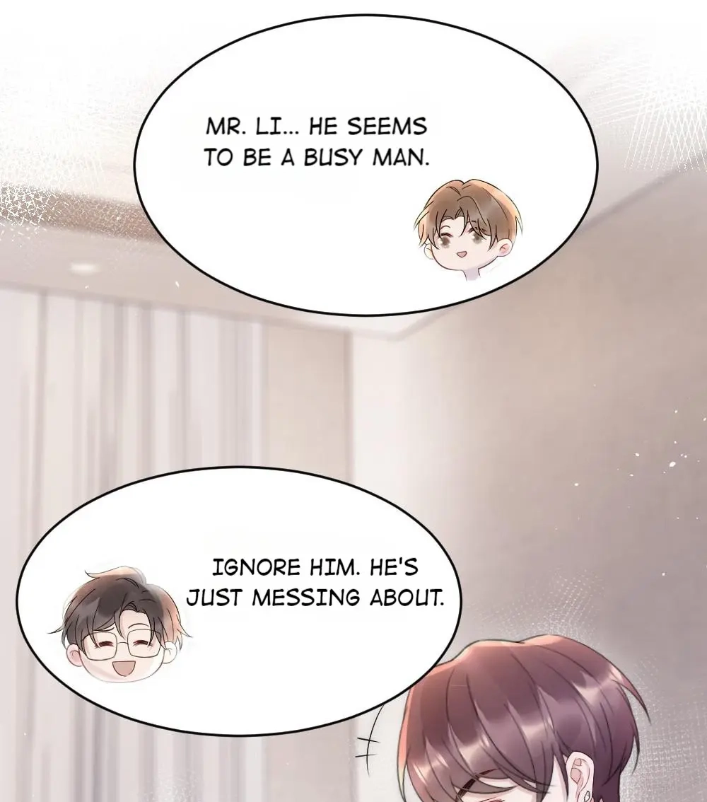 Rainbow Amber Chapter 22 page 16 - 