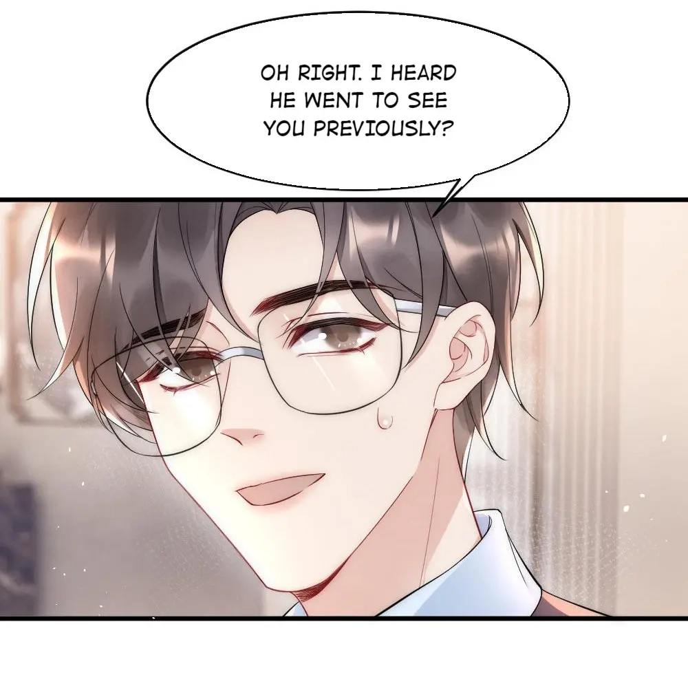 Rainbow Amber Chapter 22 page 18 - 