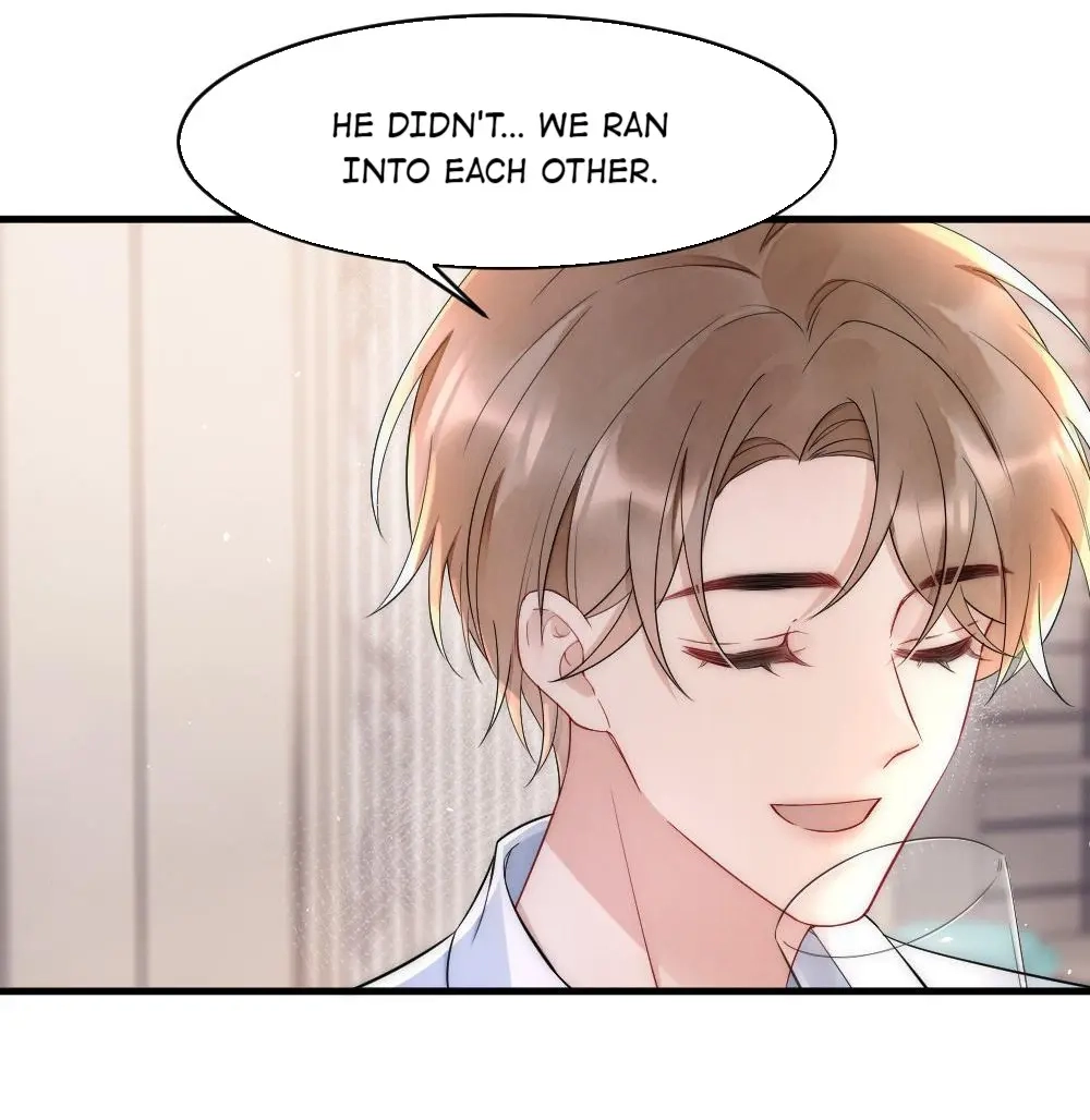 Rainbow Amber Chapter 22 page 19 - 
