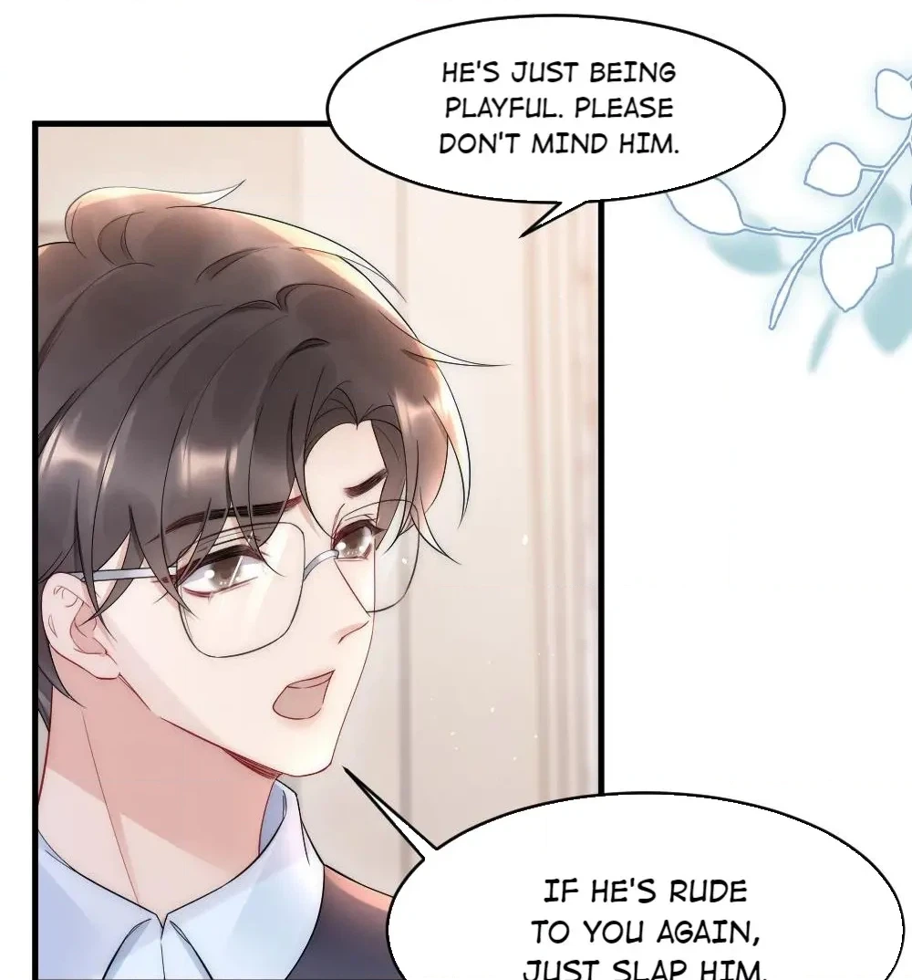 Rainbow Amber Chapter 22 page 20 - 