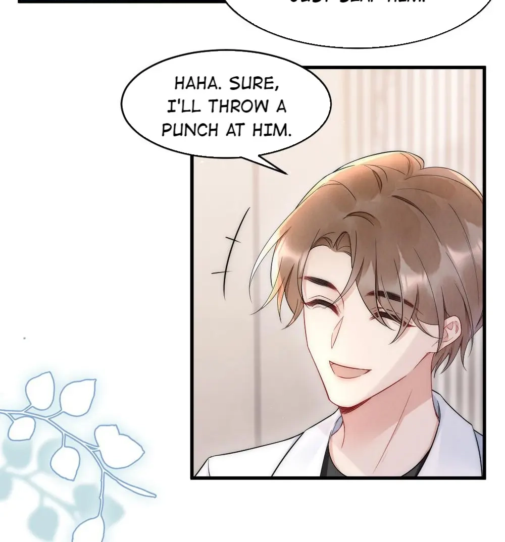 Rainbow Amber Chapter 22 page 21 - 
