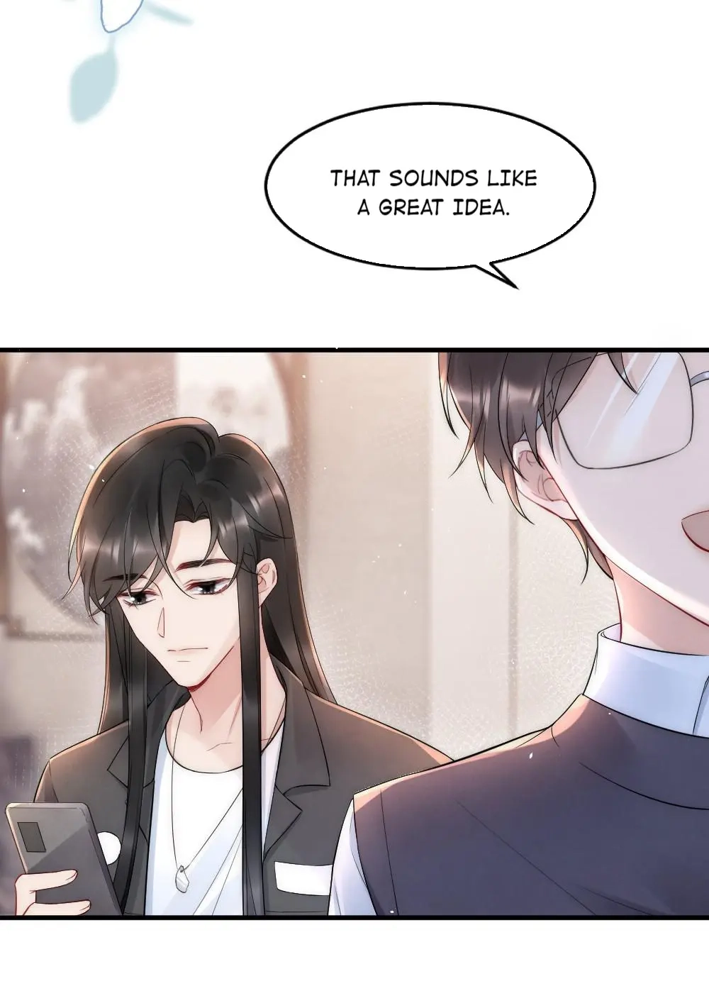 Rainbow Amber Chapter 22 page 22 - 