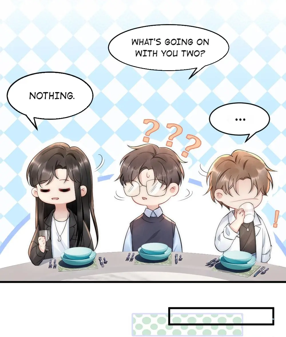 Rainbow Amber Chapter 22 page 28 - 