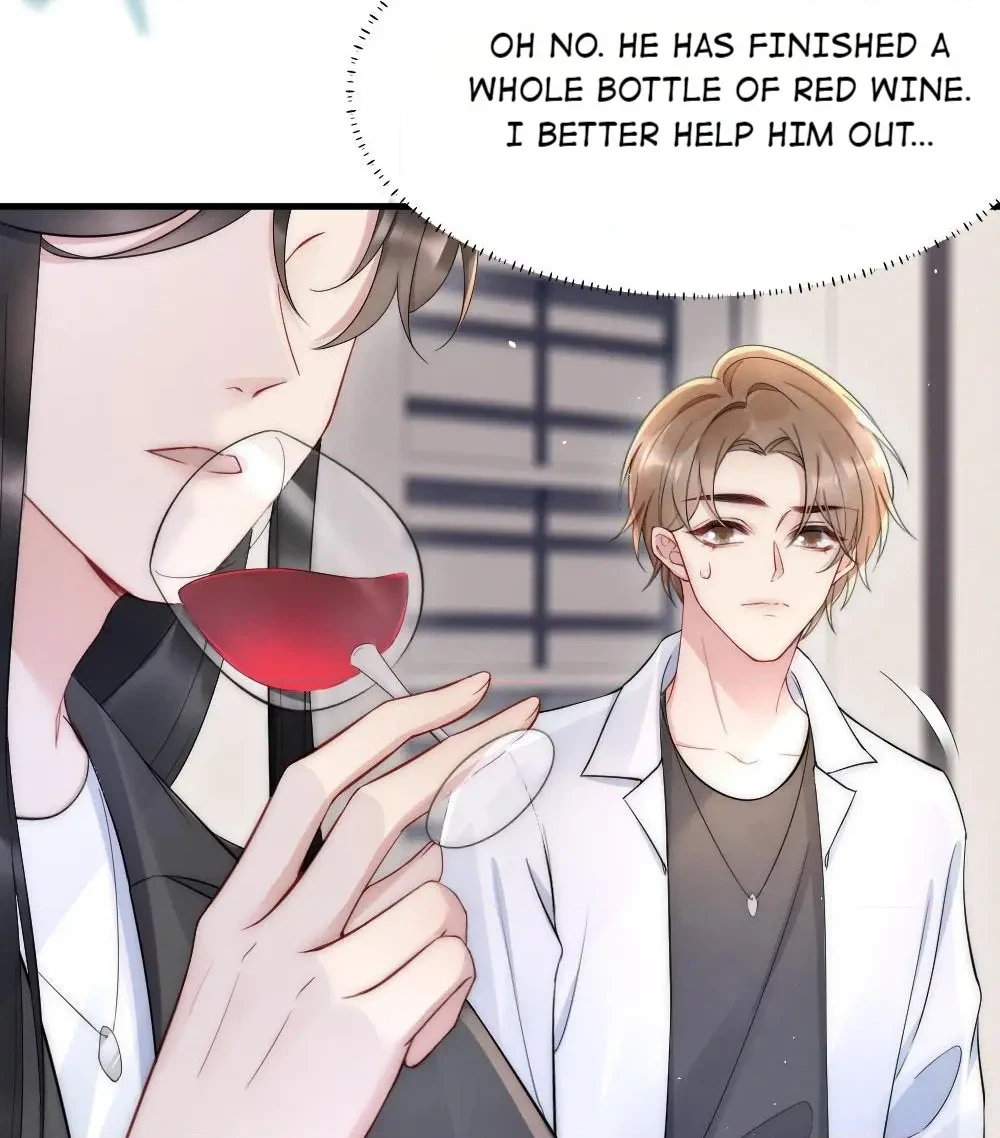 Rainbow Amber Chapter 22 page 30 - 