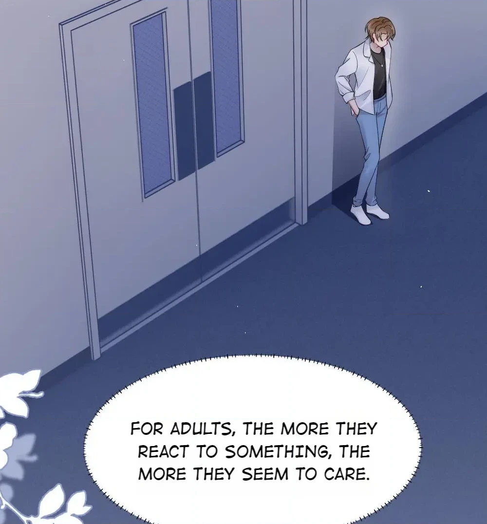 Rainbow Amber Chapter 22 page 4 - 