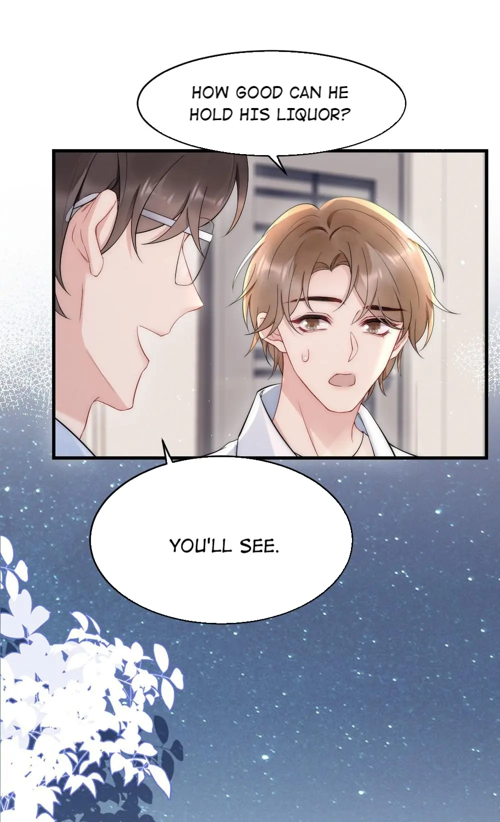 Rainbow Amber Chapter 22 page 32 - 