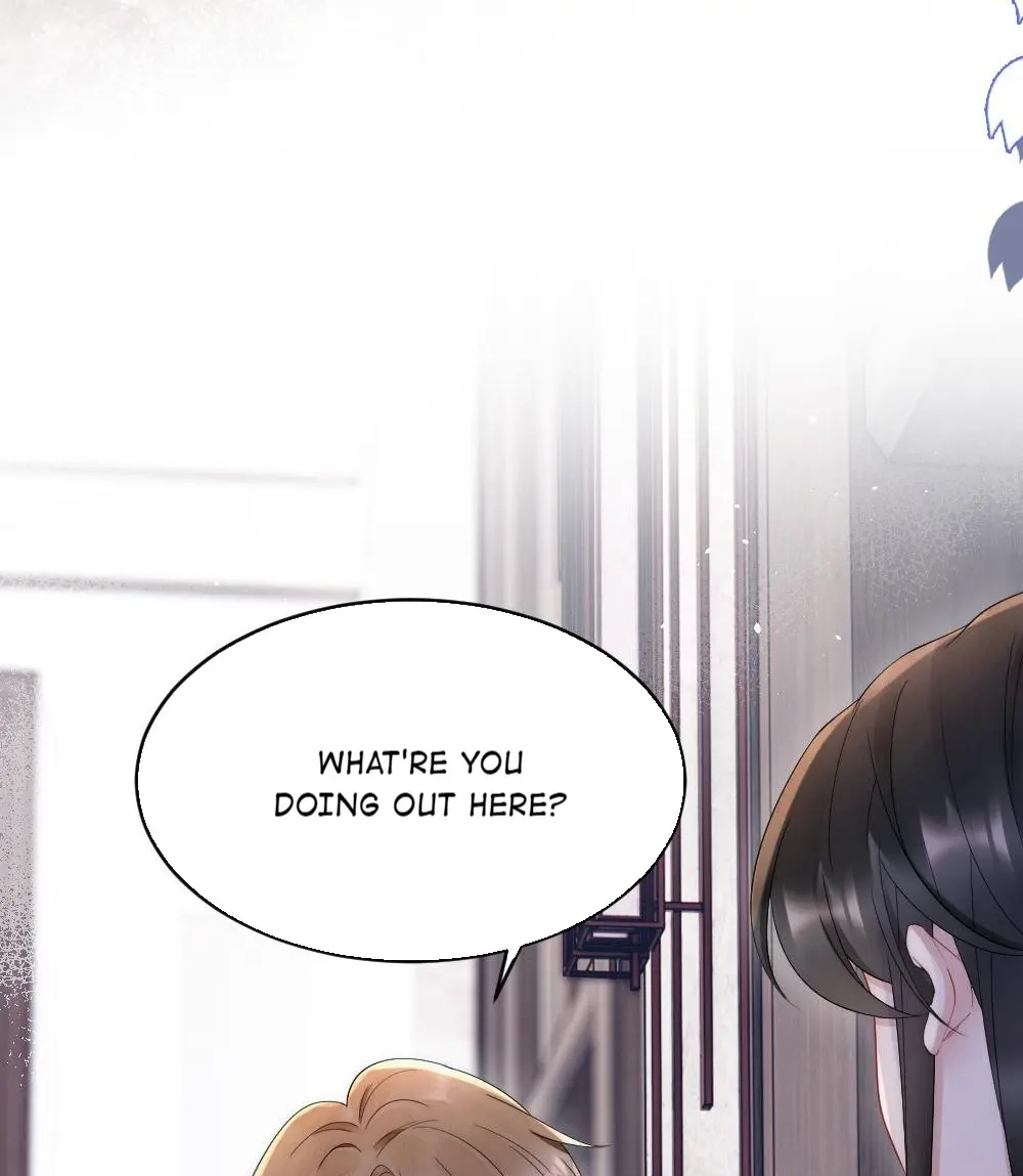 Rainbow Amber Chapter 22 page 34 - 