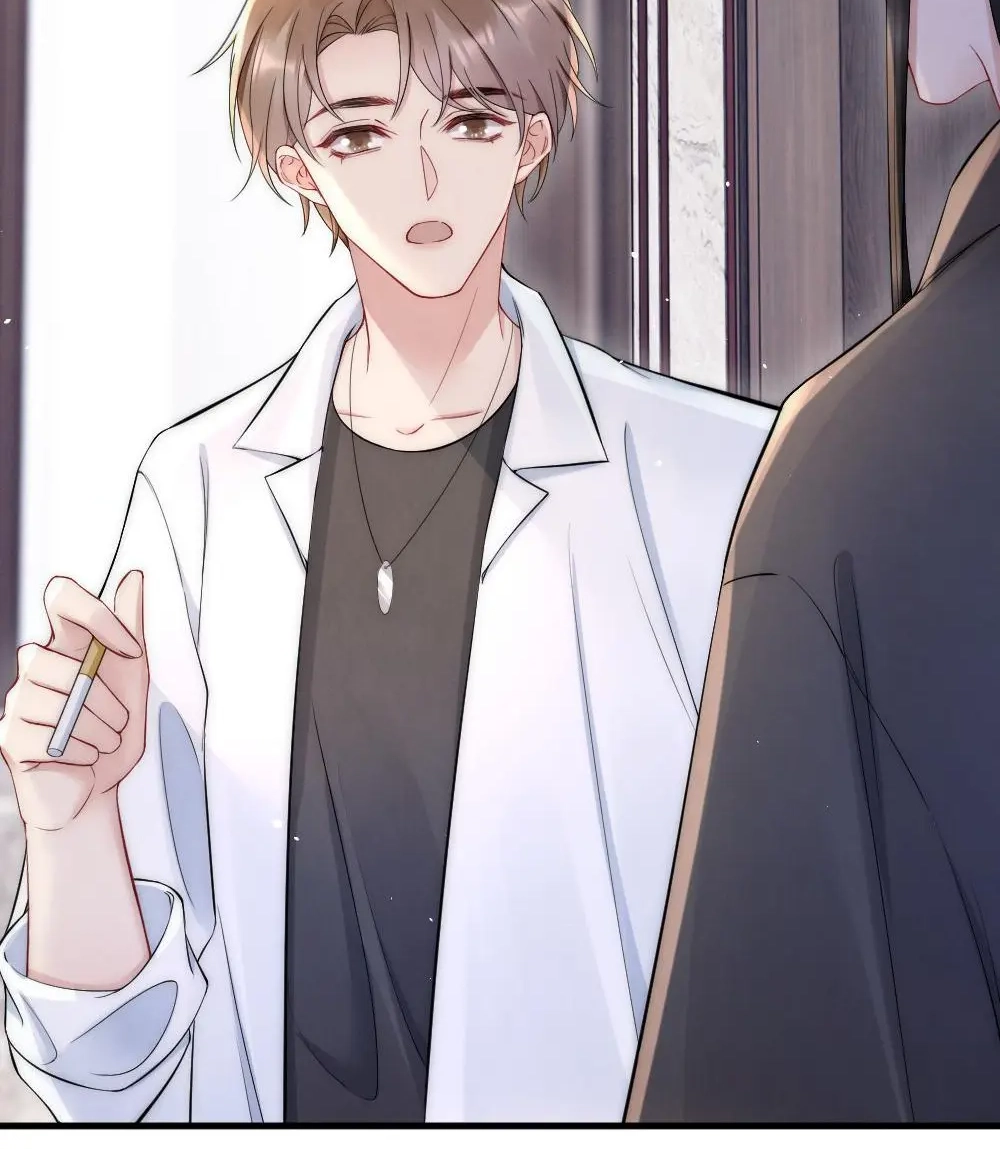 Rainbow Amber Chapter 22 page 35 - 