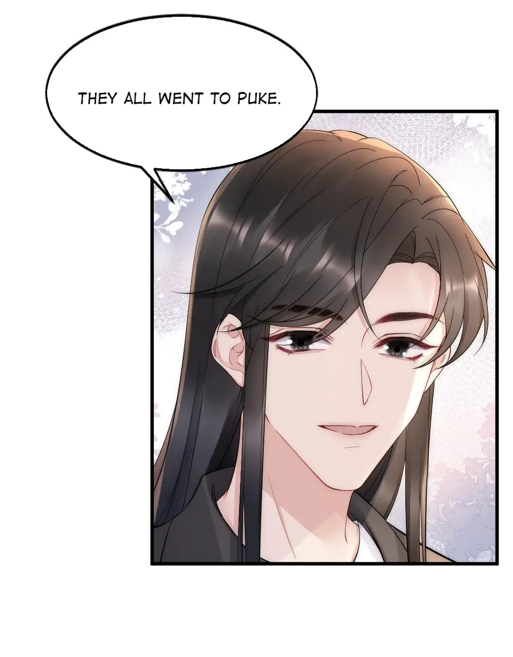 Rainbow Amber Chapter 22 page 36 - 
