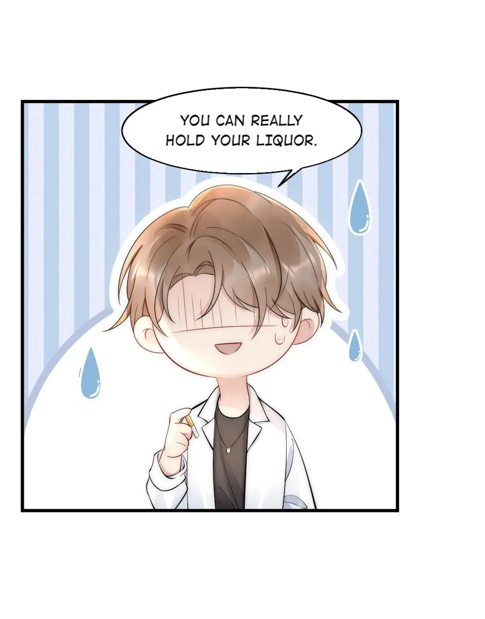 Rainbow Amber Chapter 22 page 37 - 