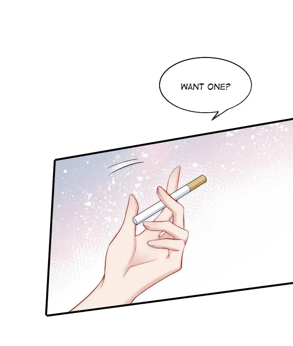 Rainbow Amber Chapter 22 page 38 - 