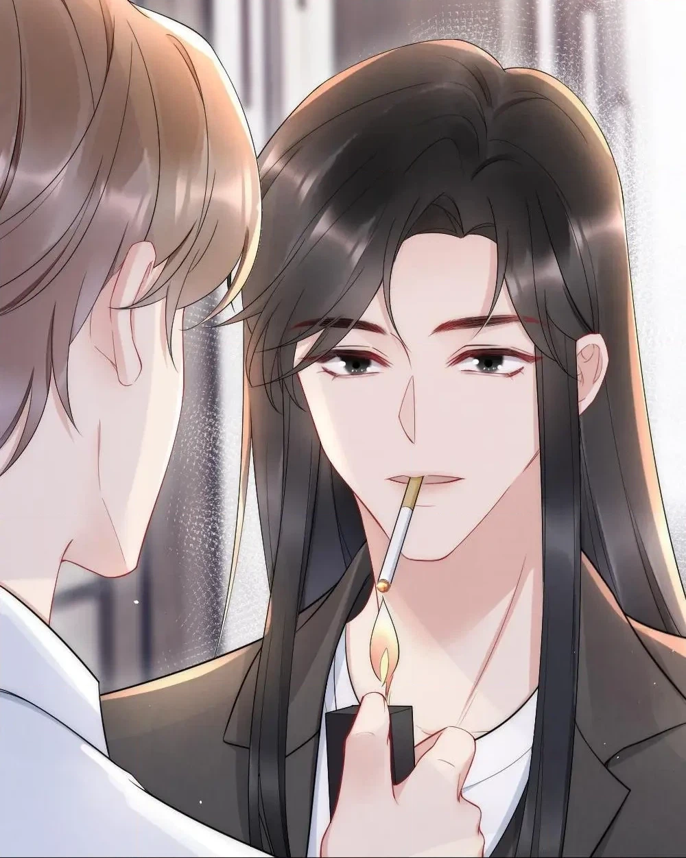 Rainbow Amber Chapter 22 page 40 - 