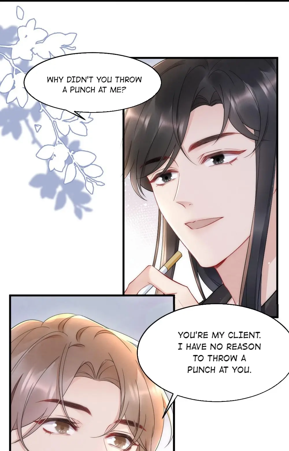 Rainbow Amber Chapter 22 page 41 - 