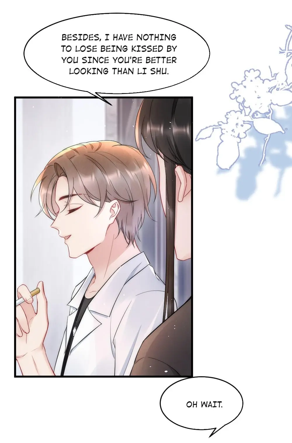 Rainbow Amber Chapter 22 page 44 - 
