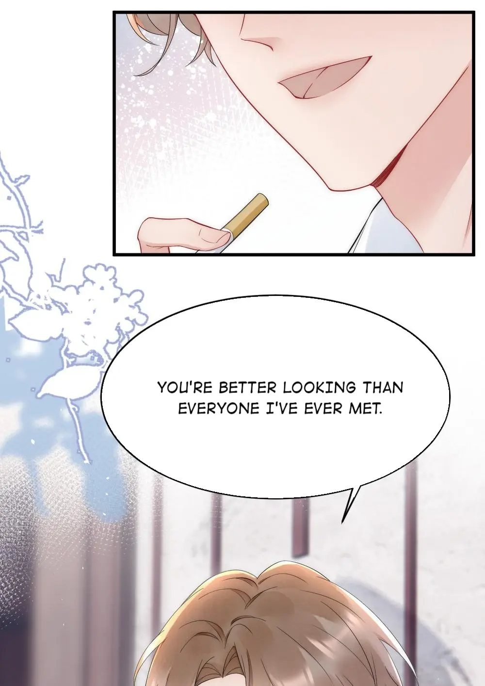 Rainbow Amber Chapter 22 page 45 - 