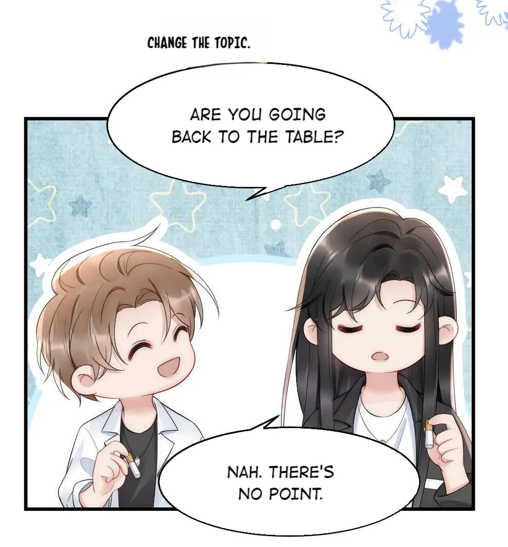 Rainbow Amber Chapter 22 page 49 - 